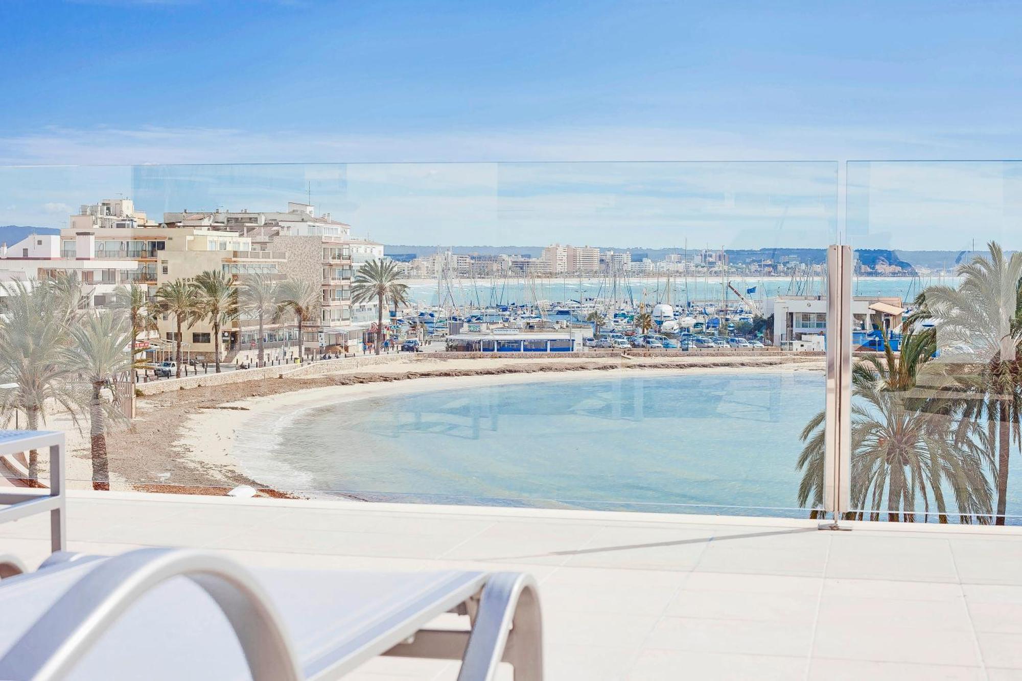 Apartments Beach 4U - Can Pastilla Can Pastilla  Exterior foto